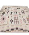Oriental Flatweave Turkish Kilim 9'1" x 11'10" #6020