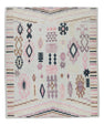 Oriental Flatweave Turkish Kilim 9'1" x 11'10" #6020