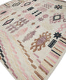 Oriental Flatweave Turkish Kilim 9'1" x 11'10" #6020