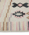 Oriental Flatweave Turkish Kilim 9'1" x 11'10" #6020