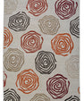 Turkish Oushak Rug 9'4" x 12'5" #4510