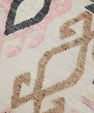 Oriental Flatweave Turkish Kilim 9'1" x 11'10" #6020