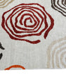Turkish Oushak Rug 9'4" x 12'5" #4510