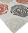 Turkish Oushak Rug 9'4" x 12'5" #4510
