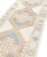 Turkish Oushak Rug 4'2" x 12'1" #05