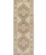 Turkish Oushak Rug 4'2" x 12'1" #05