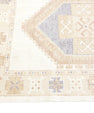 Turkish Oushak Rug 4'2" x 12'1" #05