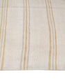 Oriental Flatweave Turkish Hemp Kilim 6' x 11'11" #03