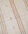Oriental Flatweave Turkish Hemp Kilim 6' x 11'11" #03