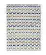 Oriental Flatweave Turkish Kilim 8' x 10'5" #30