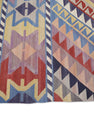 Oriental Flatweave Turkish Kilim 10'3" x 14'7" #2558