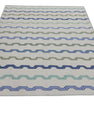 Oriental Flatweave Turkish Kilim 8' x 10'5" #30