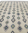Oriental Flatweave Turkish Kilim 9'11" x 14'3" #6031