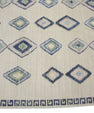 Oriental Flatweave Turkish Kilim 9'11" x 14'3" #6031