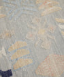 Oriental Flatweave Turkish Kilim 8'10" x 10'8" #6007