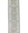 Turkish Oushak Rug 4'9" x 19' #7019
