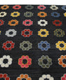 Oriental Flatweave Turkish Kilim 8'7" x 10'5" #5018