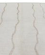 Turkish Tulu Rug Hand Knotted 9'10" x 13'6" #2796