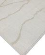 Turkish Tulu Rug Hand Knotted 9'10" x 13'6" #2796
