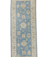 Turkish Oushak Rug 5'5" x 13'10" #2002