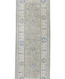 Turkish Oushak Rug 5' x 13' #7083