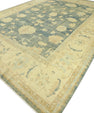 Turkish Oushak Rug 12'11" x 18'3" #832-HS