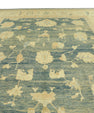 Turkish Oushak Rug 12'11" x 18'3" #832-HS