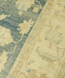 Turkish Oushak Rug 12'11" x 18'3" #832-HS