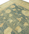 Turkish Oushak Rug 12'11" x 18'3" #832-HS
