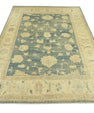 Turkish Oushak Rug 12'11" x 18'3" #832-HS