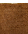 Turkish Tulu Rug Hand Knotted 4'2" x 6'4" #55