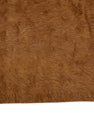 Turkish Tulu Rug Hand Knotted 4'2" x 6'4" #55