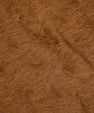 Turkish Tulu Rug Hand Knotted 4'2" x 6'4" #55