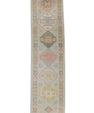 Turkish Oushak Rug 4'2" x 22'6" #6389