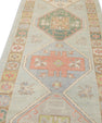Turkish Oushak Rug 4'2" x 22'6" #6389