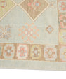 Turkish Oushak Rug 4'2" x 22'6" #6389