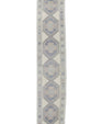 Turkish Oushak Rug 3'1" x 16'8" #6739