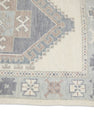 Turkish Oushak Rug 3'1" x 16'8" #6739