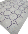 Oriental Flatweave Turkish Kilim 9'7" x 12'1" #5034
