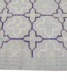 Oriental Flatweave Turkish Kilim 9'7" x 12'1" #5034
