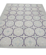 Oriental Flatweave Turkish Kilim 9'7" x 12'1" #5034