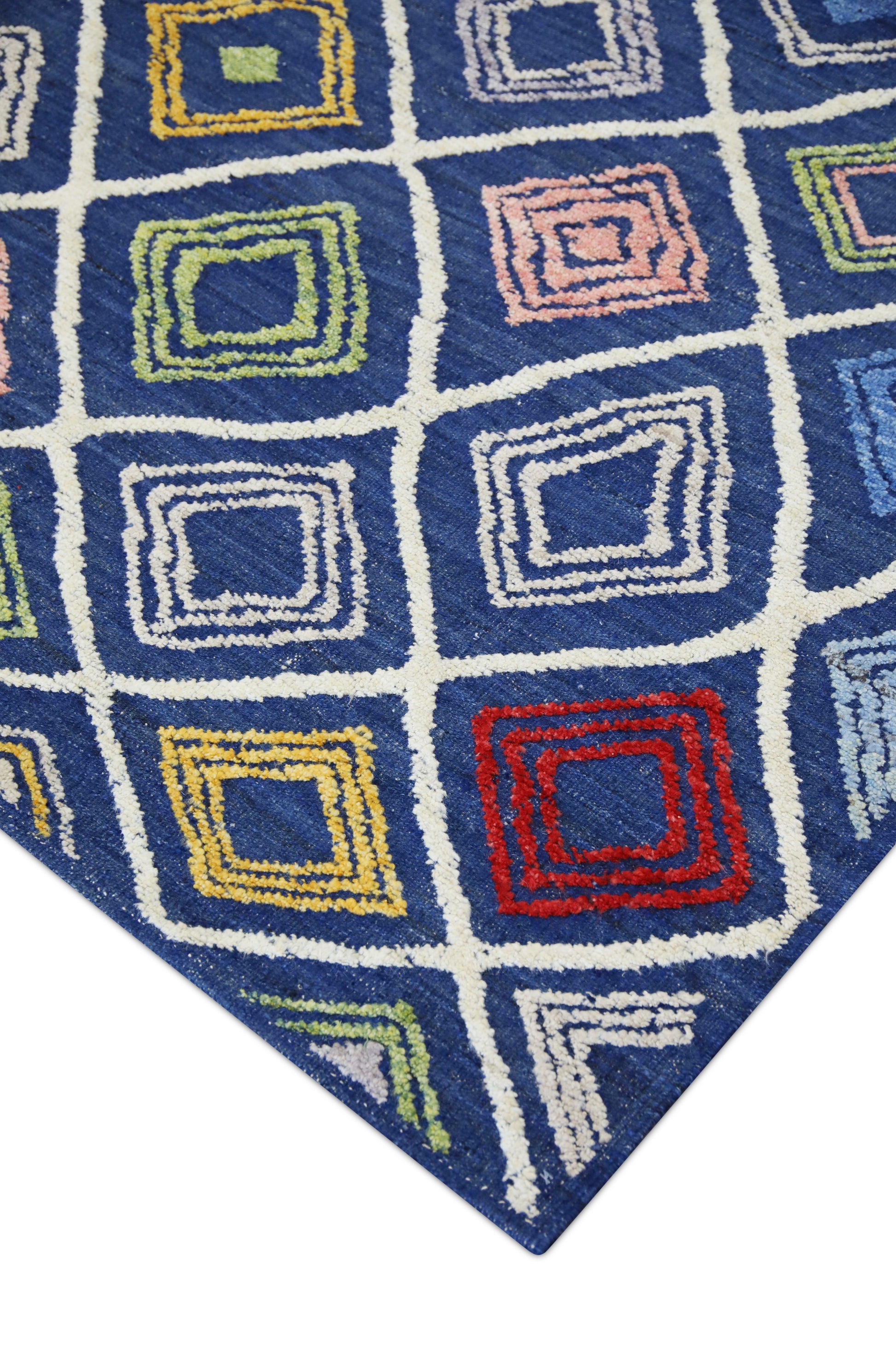 Oriental Flatweave Turkish Kilim 8'11" x 10'5" #5024