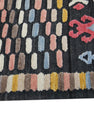 Oriental Flatweave Turkish Kilim 8'11" x 10'3" #5012