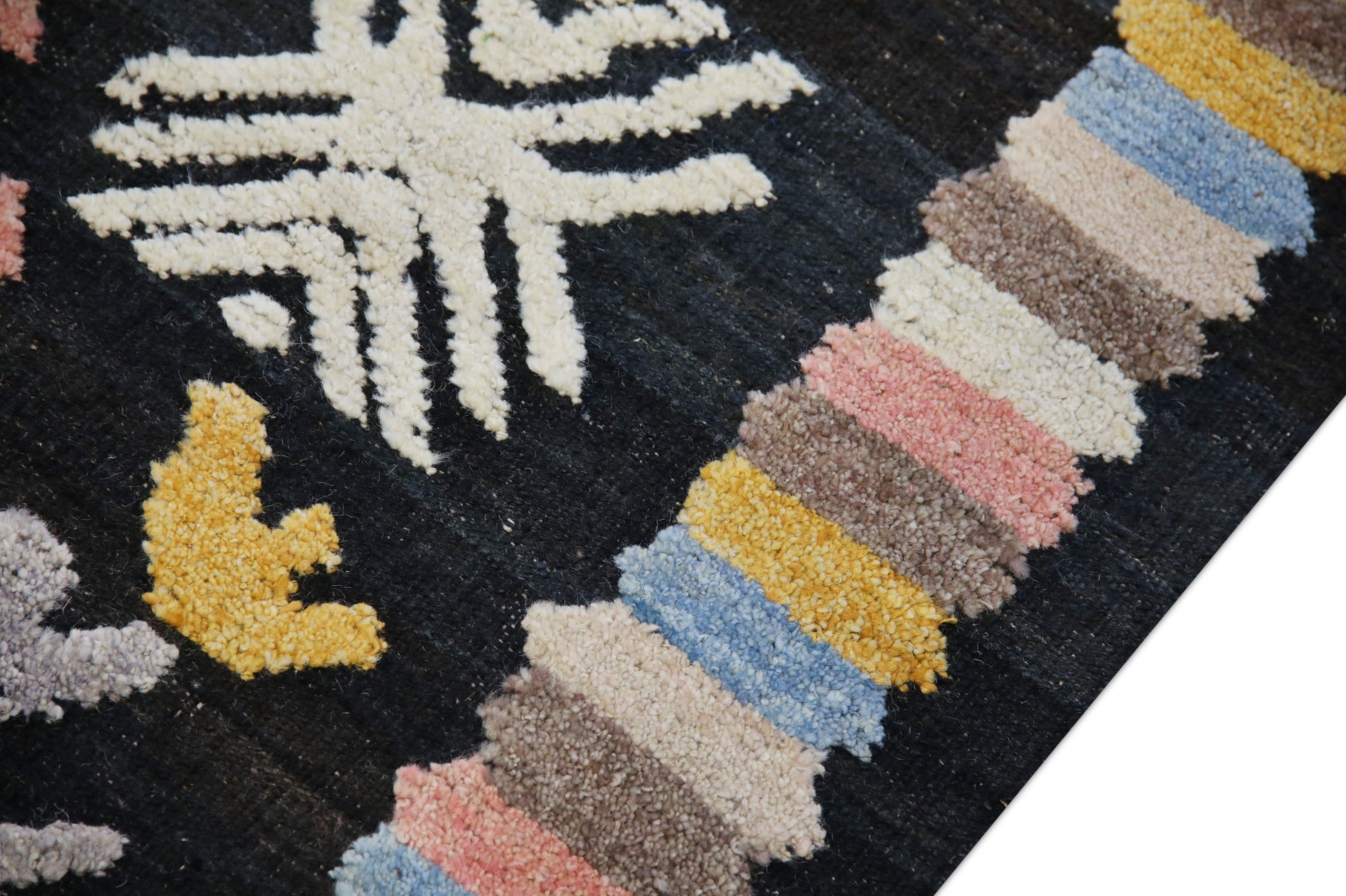 Oriental Flatweave Turkish Kilim 8'11" x 10'3" #5012