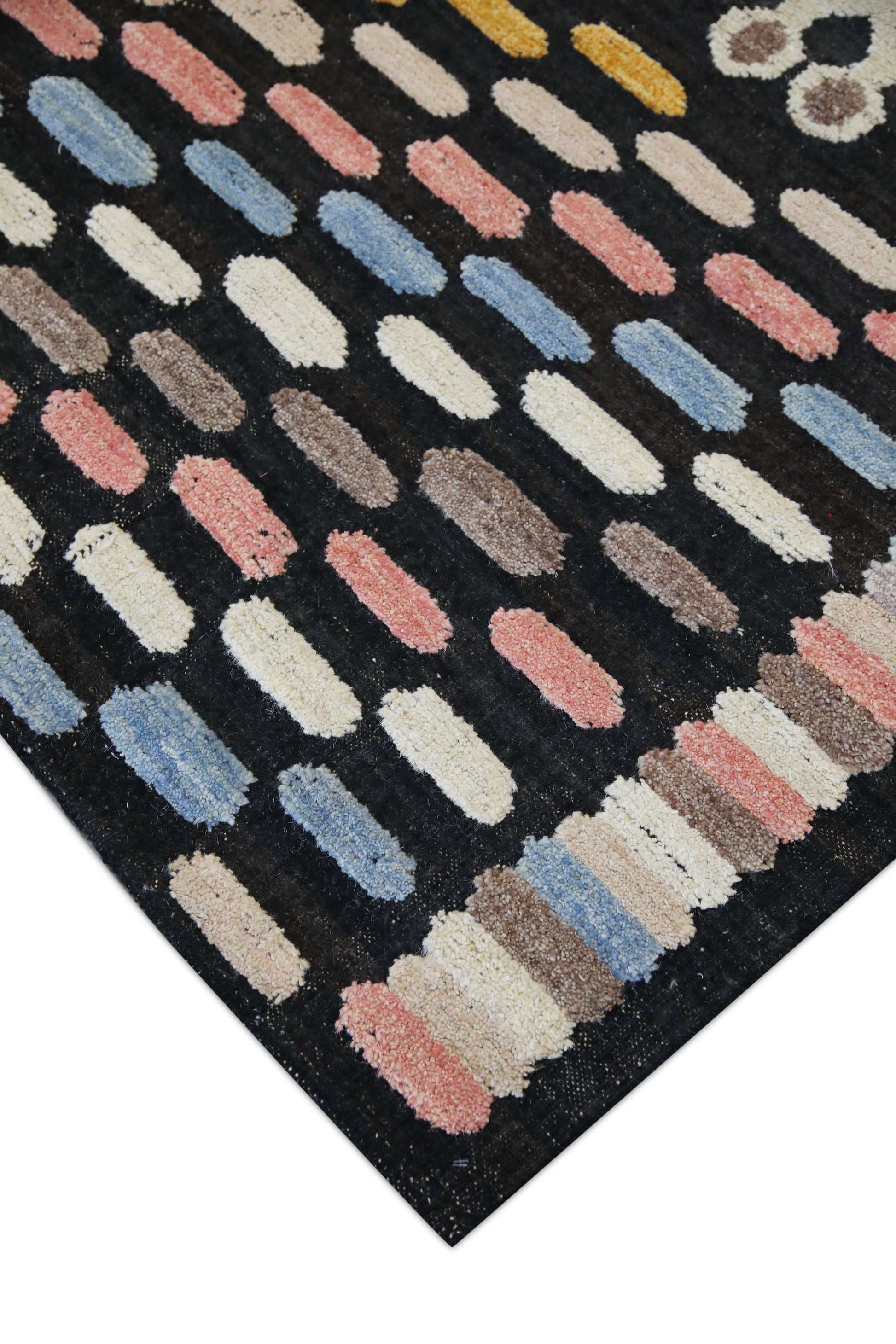 Oriental Flatweave Turkish Kilim 8'11" x 10'3" #5012