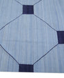 Oriental Flatweave Turkish Kilim 10'5" x 14'3" #5516