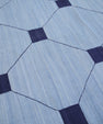 Oriental Flatweave Turkish Kilim 10'5" x 14'3" #5516