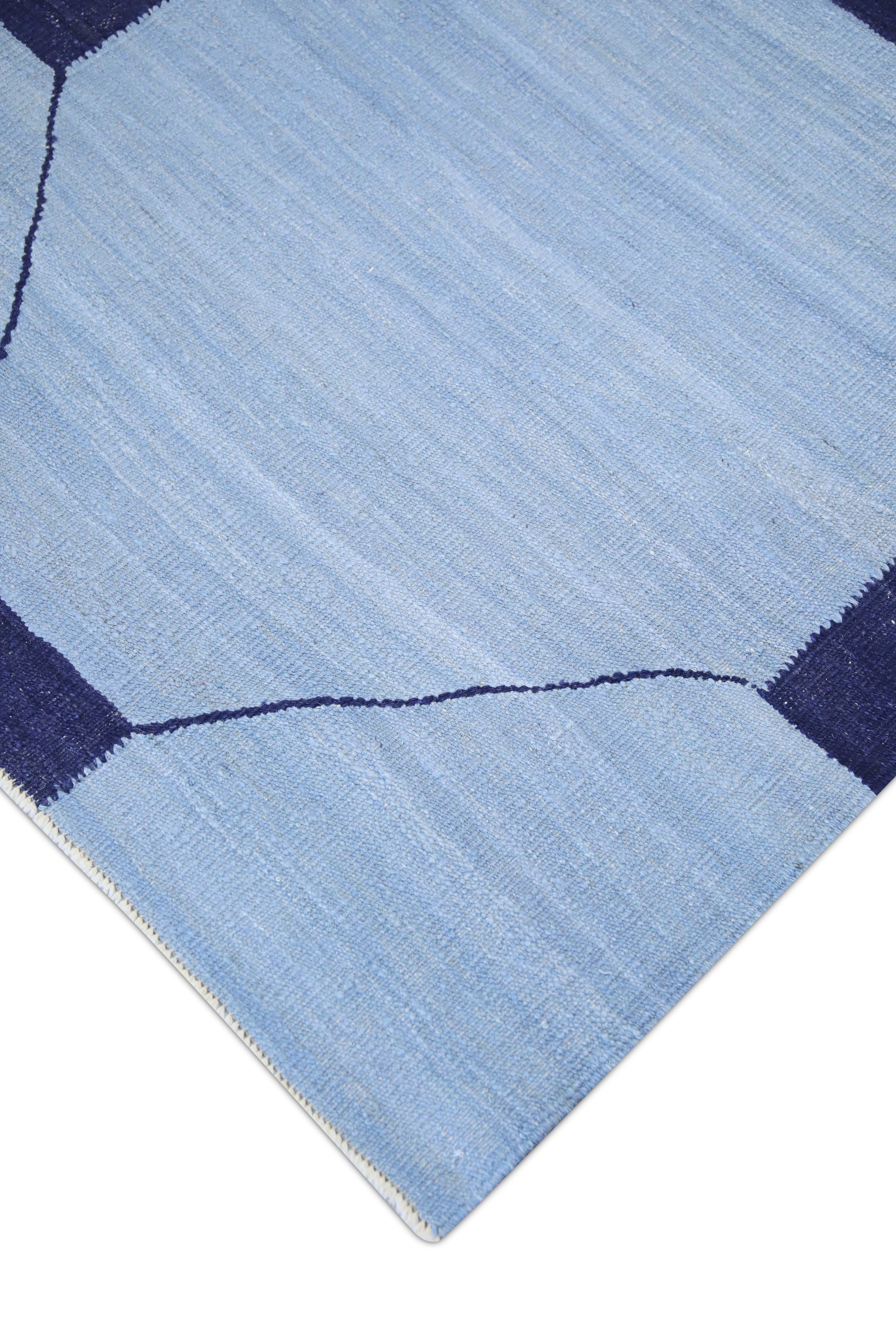 Oriental Flatweave Turkish Kilim 10'5" x 14'3" #5516