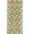Turkish Vintage Anatolian Rug  3'3" x 7'6" #217