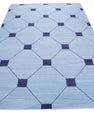 Oriental Flatweave Turkish Kilim 10'2" x 14'6" #5691